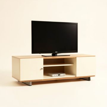 Aghasi Entertainment Center For Tvs Up To 75 '' (synthetic illustration; no displayed measurements)