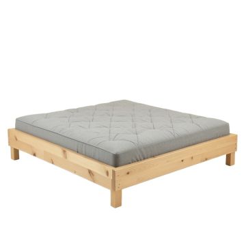 Ekaterine Tufted Upholstered Storage Platform Bed (synthetic illustration; no displayed measurements)
