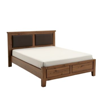 Rowen Twin Platform Bed