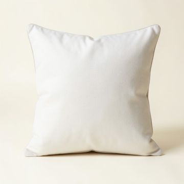 Bumgarner Outdoor Square Pillow Cover & Insert (synthetic illustration; no displayed measurements)