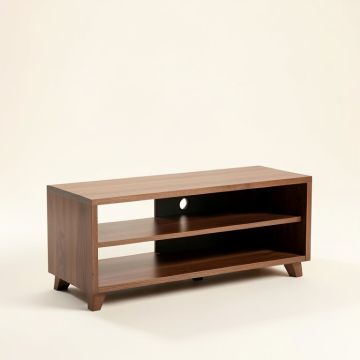 Tv Stand For Tvs Up To 65 '' (synthetic illustration; no displayed measurements)