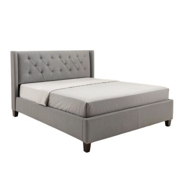 Delanie Upholstered Standard Bed