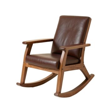 Vendredi 45 '' Rocking Chair