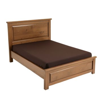 Uhrichsville Twin Platform Bed