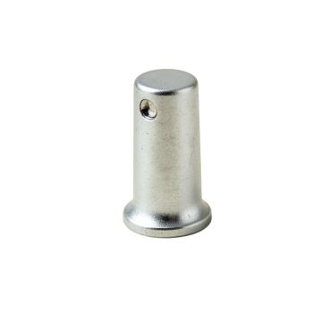 Torino 3 1/2 '' Center To Center Cabinet Pull