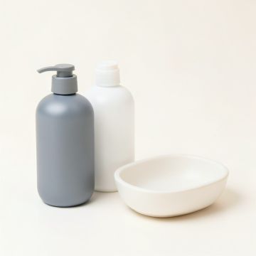 Susanne 4 Piece Bathroom Accessory Set (synthetic illustration; no displayed measurements)
