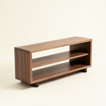 Marcelino Tv Stand For Tvs Up To 60 '' (synthetic illustration; no displayed measurements)