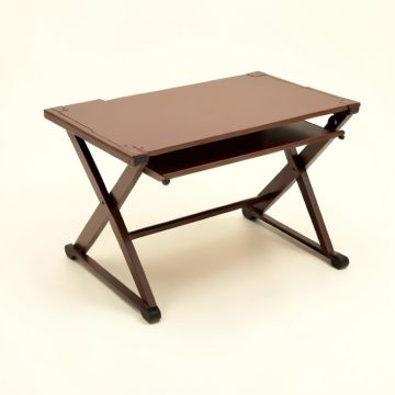 Milton 2 Piece Folding Tv Tray Table Set (synthetic illustration; no displayed measurements)