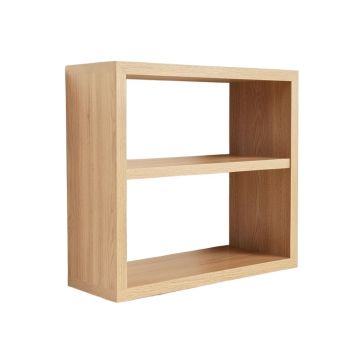 Kennesaw Floating Wall Shelf