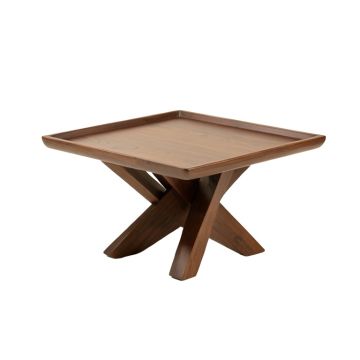 Kingstown Abstract Coffee Table