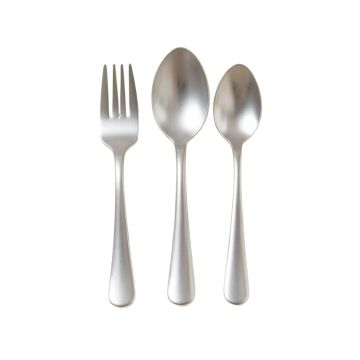 3 Piece Cutlery Wall Décor Set