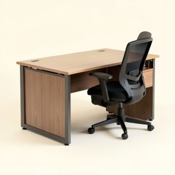 Adalyn Desk And Chair Set (synthetic illustration; no displayed measurements)