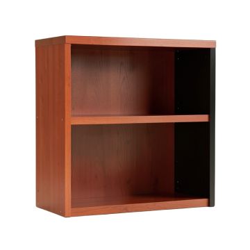Prepac Storage Bookcase Headboard (synthetic illustration; no displayed measurements)