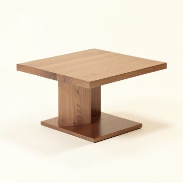Akbar Coffee Table (synthetic illustration; no displayed measurements)