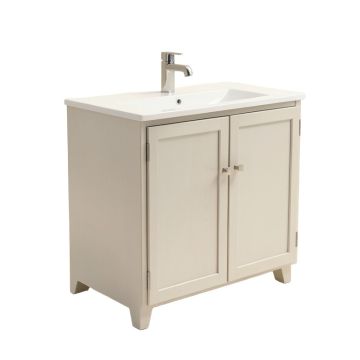 Fauceture 31 '' Single Bathroom Vanity