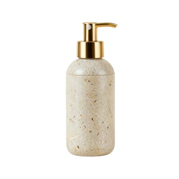 Gerace Pineapple Lotion Dispenser
