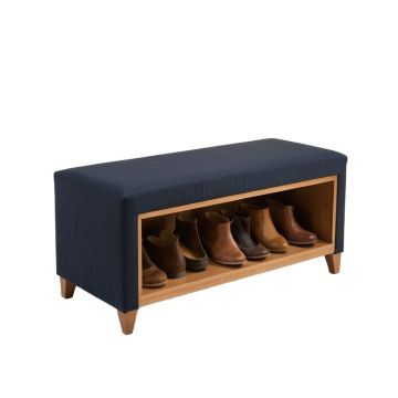 Apollo Cabinet/Shoe Storage Bench