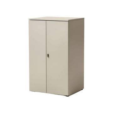 Jumbo Combination Storage Cabinet