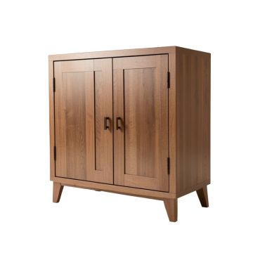 Marta Barragan Camarasa 2 Door Accent Cabinet