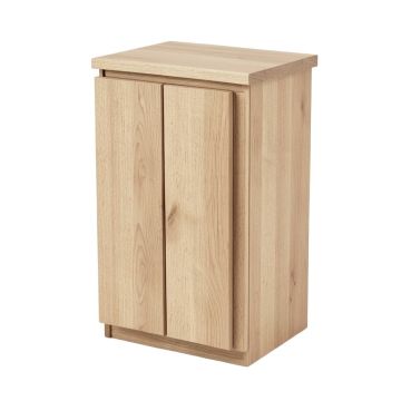 Anoka 23.62 '' W X 64.57 '' H X 9.05 '' D Over The Toilet Storage