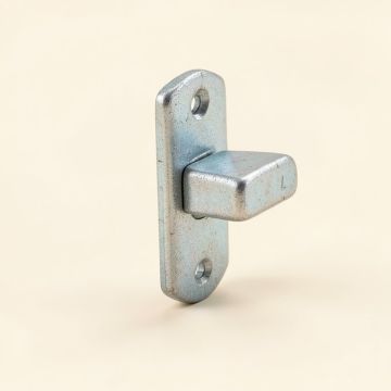 Sutton 6 5/16 '' Center To Center Bar Pull (synthetic illustration; no displayed measurements)