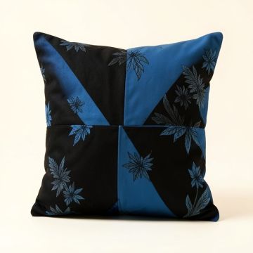 Sensational Light Decorative Square Pillow Cover & Insert (synthetic illustration; no displayed measurements)