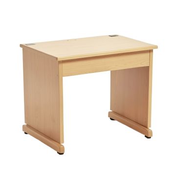 Lockett 39 '' W Writing Desk
