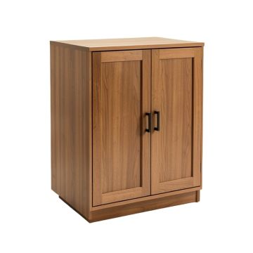 Arthas 2 Door Accent Cabinet