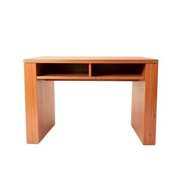 Laurel Brook Writing Desk - Terracotta