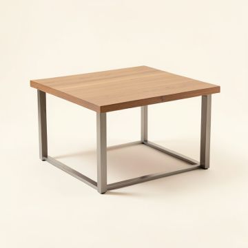 Daeschle Coffee Table (synthetic illustration; no displayed measurements)