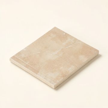 Alexandria 5.50 '' X 6 '' Porcelain Field Tile (synthetic illustration; no displayed measurements)