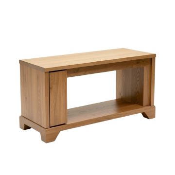 Soumya 40 '' Console Table