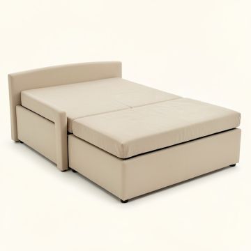 Sancerre Twin Daybed With Trundle (synthetic illustration; no displayed measurements)