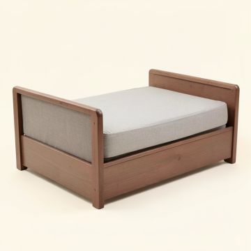 Dayonte Daybed With Trundle (synthetic illustration; no displayed measurements)