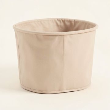 Rebrilliant Rolling Laundry Hamper (synthetic illustration; no displayed measurements)