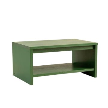 Cedar Arc Indoor Bench (synthetic illustration; no displayed measurements)