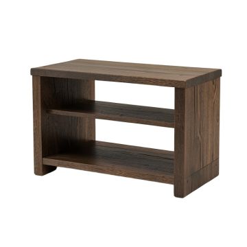 Cubbie Shoe Storage Bench