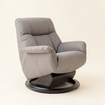Arlo Swivel Reclining Rocking Glider (synthetic illustration; no displayed measurements)