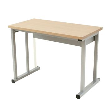 Cushing Floating Desk (synthetic illustration; no displayed measurements)