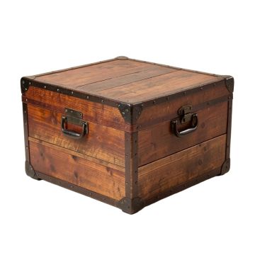 Bahama Lift Top Coffee Table With Storage