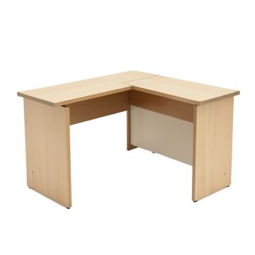 Kunkel L-Shape Computer Desk