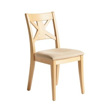 Moss Bridge Dining Chair - Beige