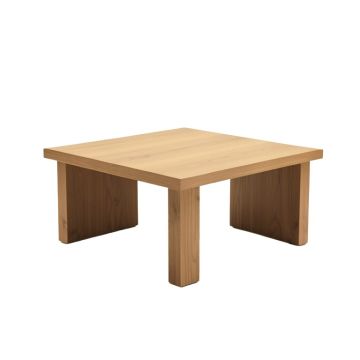Veras Coffee Table (synthetic illustration; no displayed measurements)