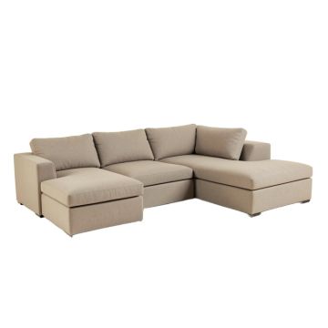 Right Hand Facing Modular Sectional