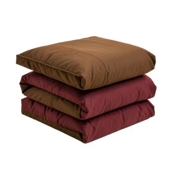 Haverford Luxury Reversible Comforter Set