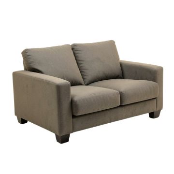 Alliser 87 '' Square Arm Reclining Sofa