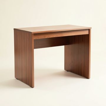 Amedori Writing Desk (synthetic illustration; no displayed measurements)