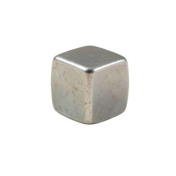 Ascendra 1 1/4 '' Length Square Knob