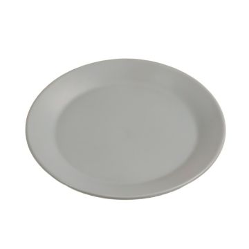 Sighwaldi 9 '' Melamine Salad Plate