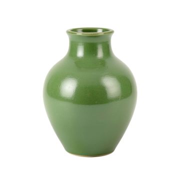 Dune Arc Empty Decorative Vase